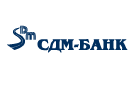 Банк СДМ-Банк в Ермоловке
