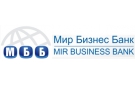 Банк Мир Бизнес Банк в Ермоловке