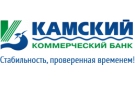 Банк Камский Коммерческий Банк в Ермоловке